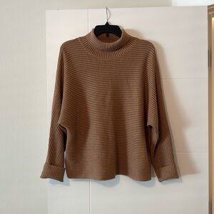 Aritzia wool sweater